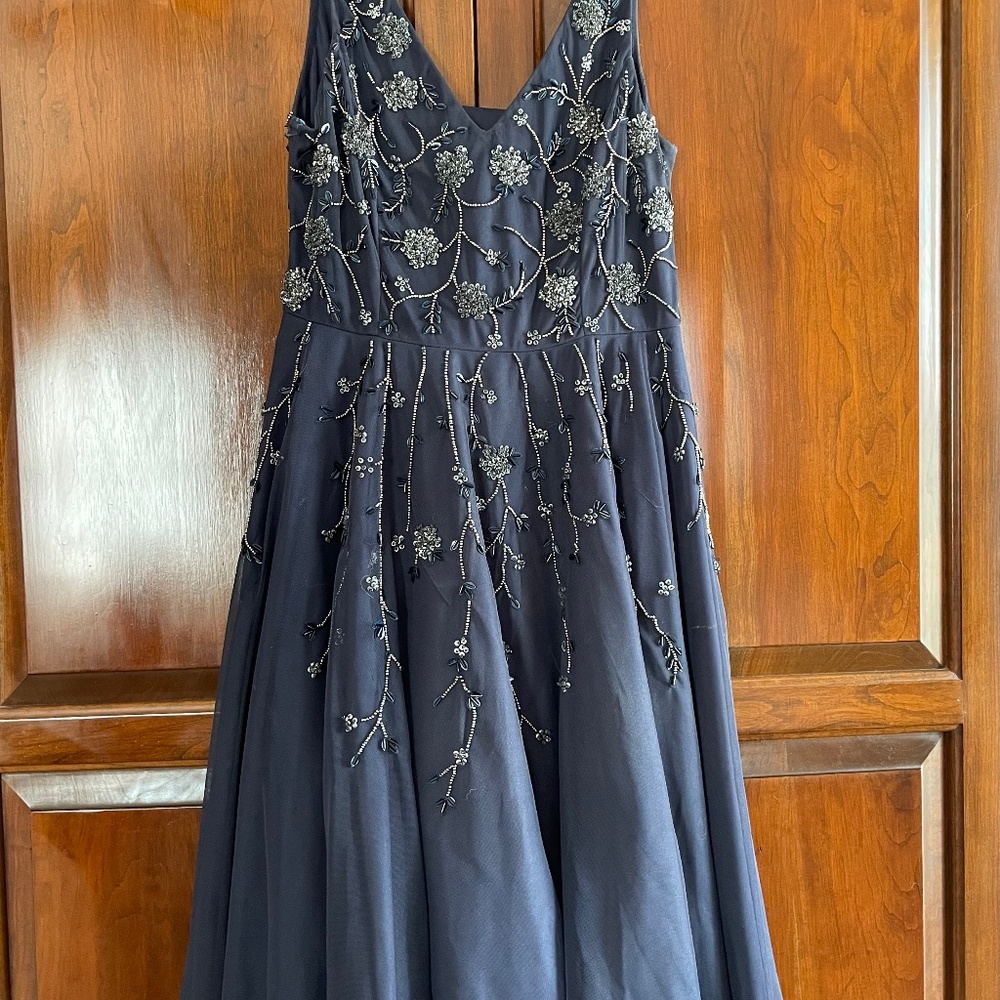Cocktail dress